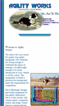 Mobile Screenshot of agilityworks.com